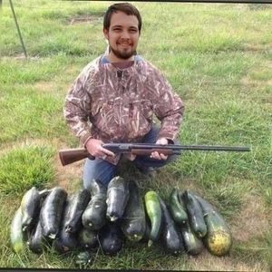 Meet your Posher, Benny